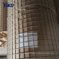 bird/rabbit/ cage /galvanized welded wire mesh roll for animal feeding